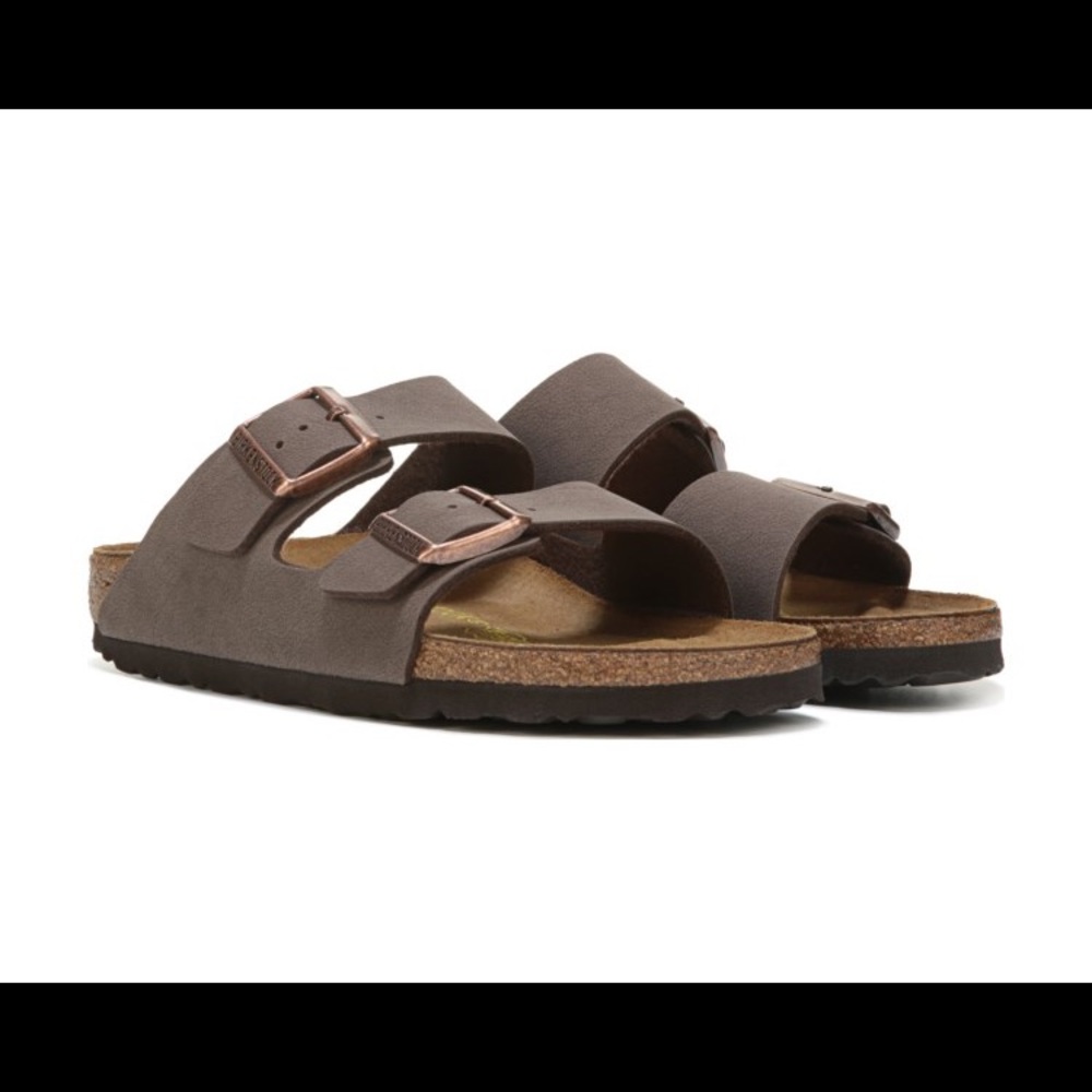 👟 BIRKENSTOCK Arizona - Mocha